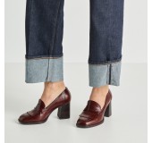 TAMARIS 1-24454-47-305 COGNAC 
