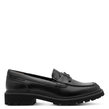 TAMARIS 1-24651-47-020 BLACK MATT 
