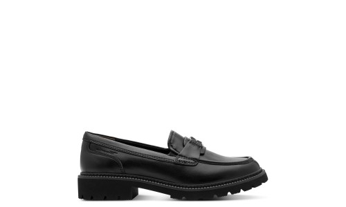 TAMARIS 1-24651-47-020 BLACK MATT 