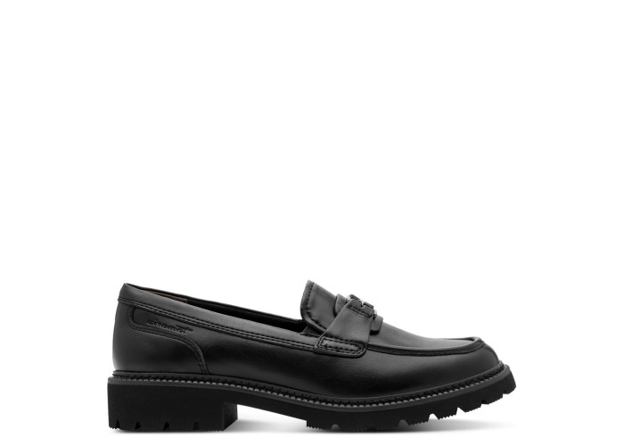TAMARIS 1-24651-47-020 BLACK MATT TAMARIS 1-24651-47-020 BLACK MATT