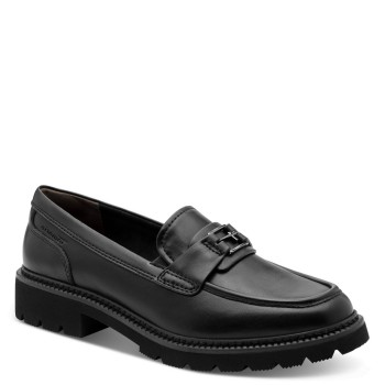 TAMARIS 1-24651-47-020 BLACK MATT 