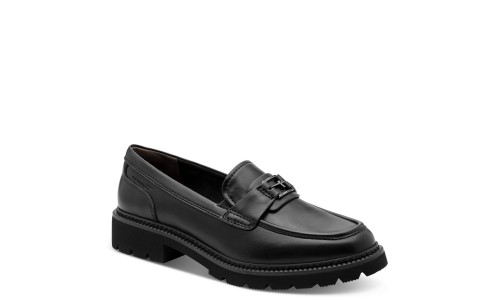 TAMARIS 1-24651-47-020 BLACK MATT 
