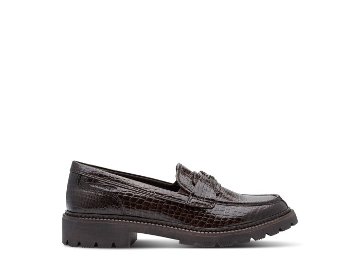 TAMARIS 1-24651-47-396 MOCCA CROCO TAMARIS 1-24651-47-396 MOCCA CROCO