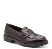 TAMARIS 1-24651-47-396 MOCCA CROCO TAMARIS 1-24651-47-396 MOCCA CROCO