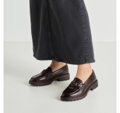TAMARIS 1-24651-47-396 MOCCA CROCO TAMARIS 1-24651-47-396 MOCCA CROCO