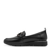 TAMARIS 1-24710-47-001 BLACK 