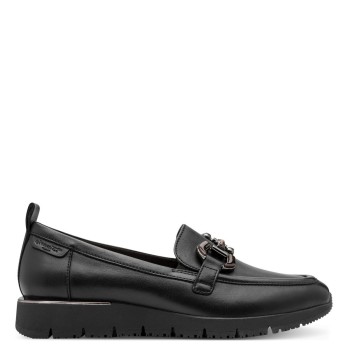 TAMARIS 1-24710-47-001 BLACK 