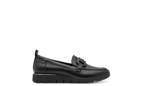 TAMARIS 1-24710-47-001 BLACK 