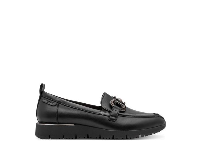 TAMARIS 1-24710-47-001 BLACK 