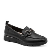 TAMARIS 1-24710-47-001 BLACK 