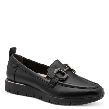 TAMARIS 1-24710-47-001 BLACK 