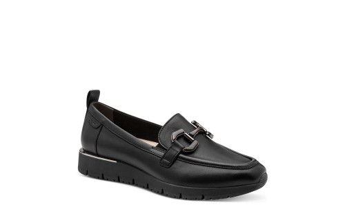 TAMARIS 1-24710-47-001 BLACK 