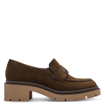 TAMARIS 1-24721-47-336 TOBACCO 