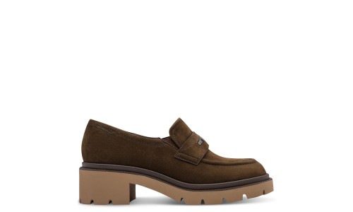 TAMARIS 1-24721-47-336 TOBACCO 