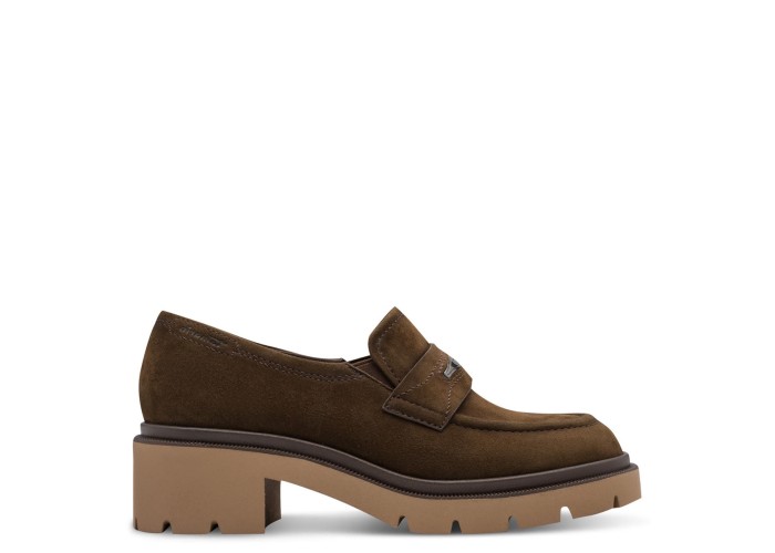 TAMARIS 1-24721-47-336 TOBACCO 