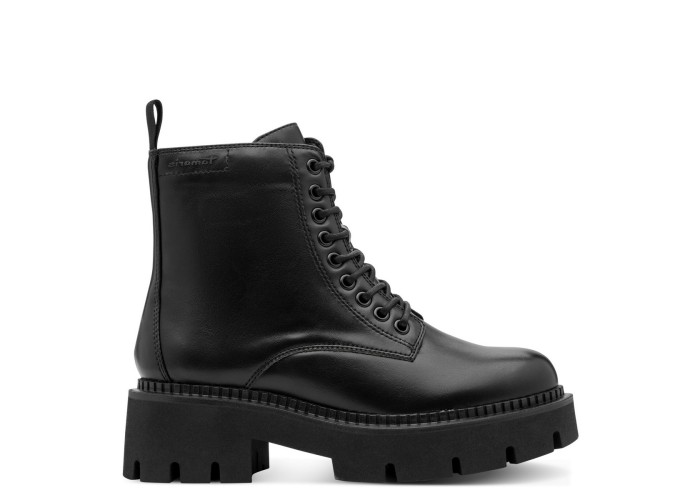 TAMARIS 1-25254-47-001 BLACK 