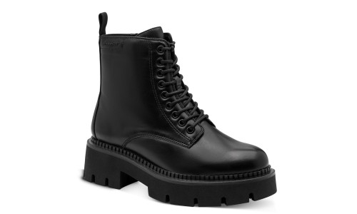 TAMARIS 1-25254-47-001 BLACK 