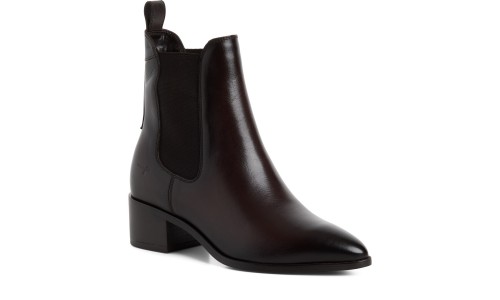 TAMARIS 1-25306-47-001 BLACK 