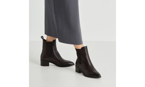 TAMARIS 1-25306-47-304 MOCCA 