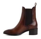 TAMARIS 1-25306-47-455 CUOIO TAMARIS 1-25306-47-455 CUOIO