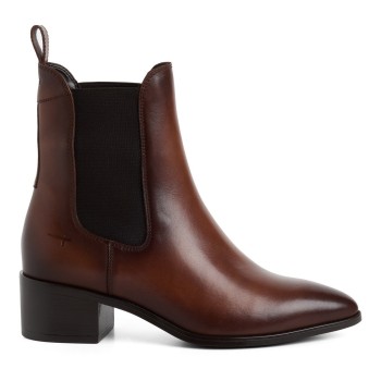 TAMARIS 1-25306-47-455 CUOIO 