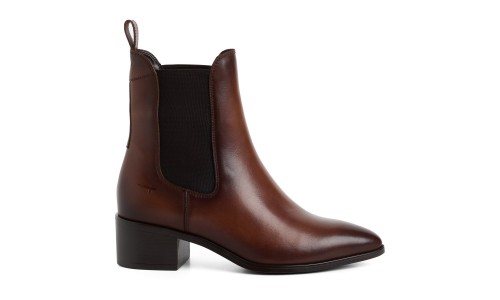 TAMARIS 1-25306-47-455 CUOIO 