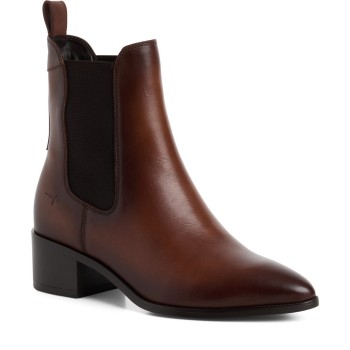TAMARIS 1-25306-47-455 CUOIO 