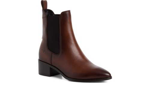 TAMARIS 1-25306-47-455 CUOIO 