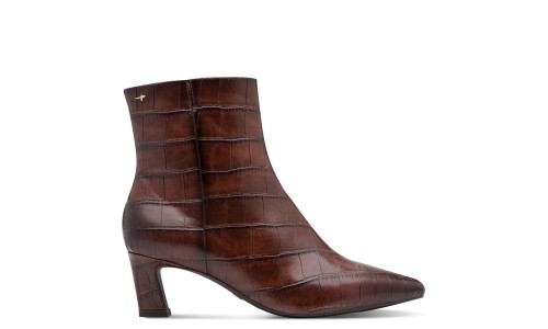 TAMARIS 1-25384-47-31Z MUSCAT CROCO 