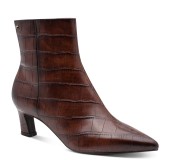 TAMARIS 1-25384-47-31Z MUSCAT CROCO TAMARIS 1-25384-47-31Z MUSCAT CROCO