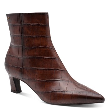 TAMARIS 1-25384-47-31Z MUSCAT CROCO 