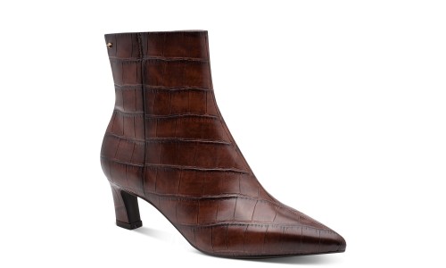 TAMARIS 1-25384-47-31Z MUSCAT CROCO 