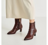 TAMARIS 1-25384-47-31Z MUSCAT CROCO TAMARIS 1-25384-47-31Z MUSCAT CROCO