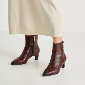 TAMARIS 1-25384-47-31Z MUSCAT CROCO 