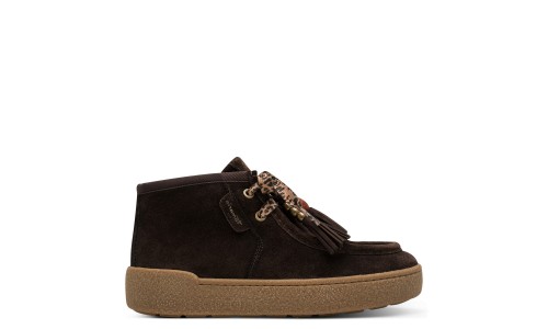 TAMARIS 1-25406-47-304 MOCCA 