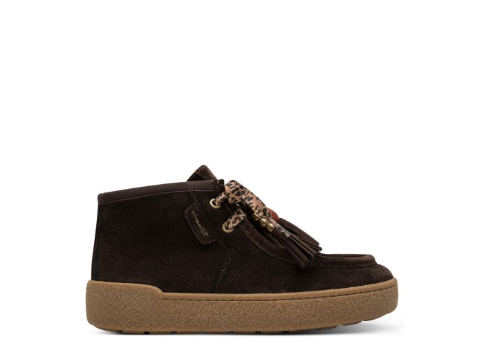 TAMARIS 1-25406-47-304 MOCCA 