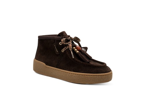 TAMARIS 1-25406-47-304 MOCCA 