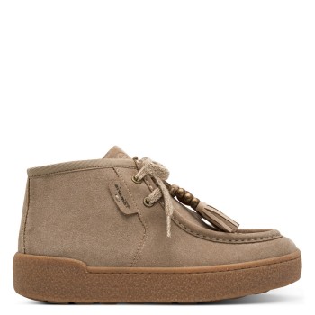 TAMARIS 1-25406-47-341 TAUPE 