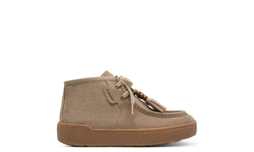 TAMARIS 1-25406-47-341 TAUPE 