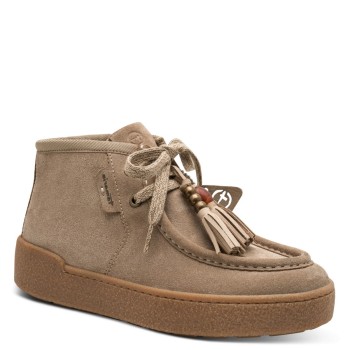 TAMARIS 1-25406-47-341 TAUPE 