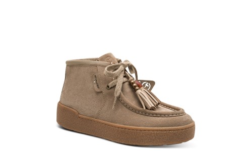 TAMARIS 1-25406-47-341 TAUPE 