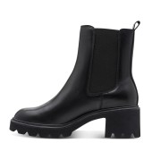 TAMARIS 1-25453-47-001 BLACK 