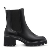 TAMARIS 1-25453-47-001 BLACK 