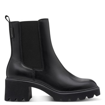 TAMARIS 1-25453-47-001 BLACK 