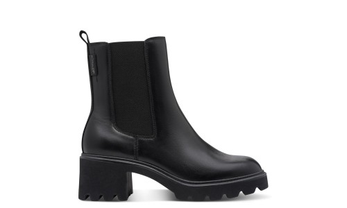 TAMARIS 1-25453-47-001 BLACK 