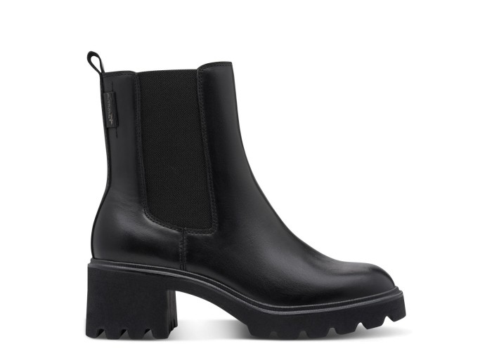 TAMARIS 1-25453-47-001 BLACK 