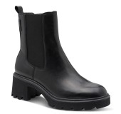 TAMARIS 1-25453-47-001 BLACK 