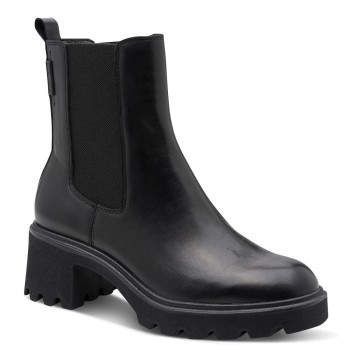 TAMARIS 1-25453-47-001 BLACK 