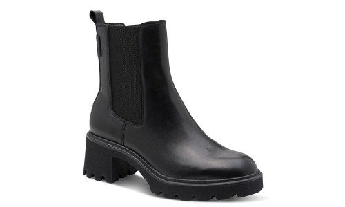 TAMARIS 1-25453-47-001 BLACK 
