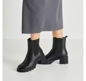 TAMARIS 1-25453-47-001 BLACK 